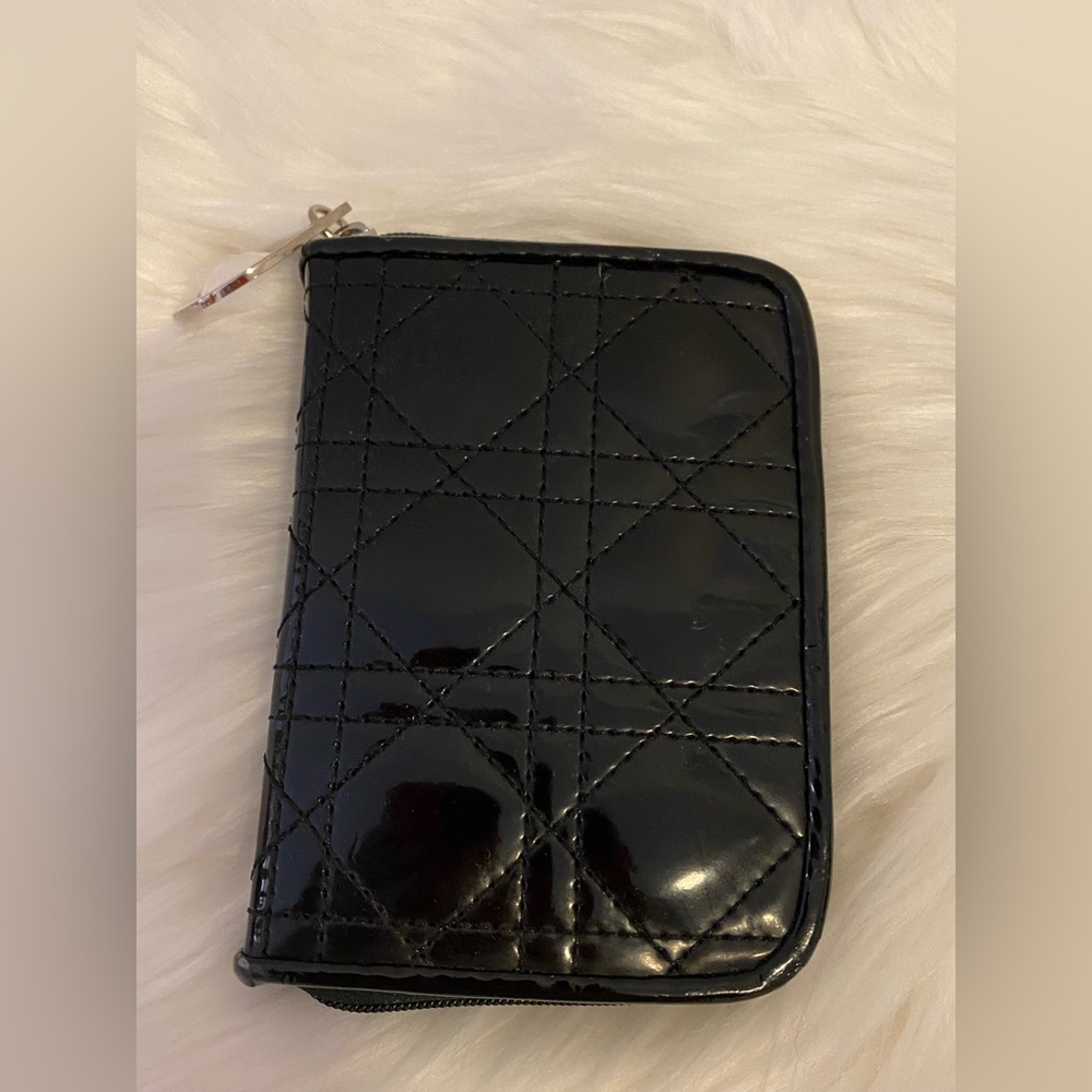 “LIMITED EDITION “ Authentic DIOR HOLIDAY TRAVEL BRUSH SET
